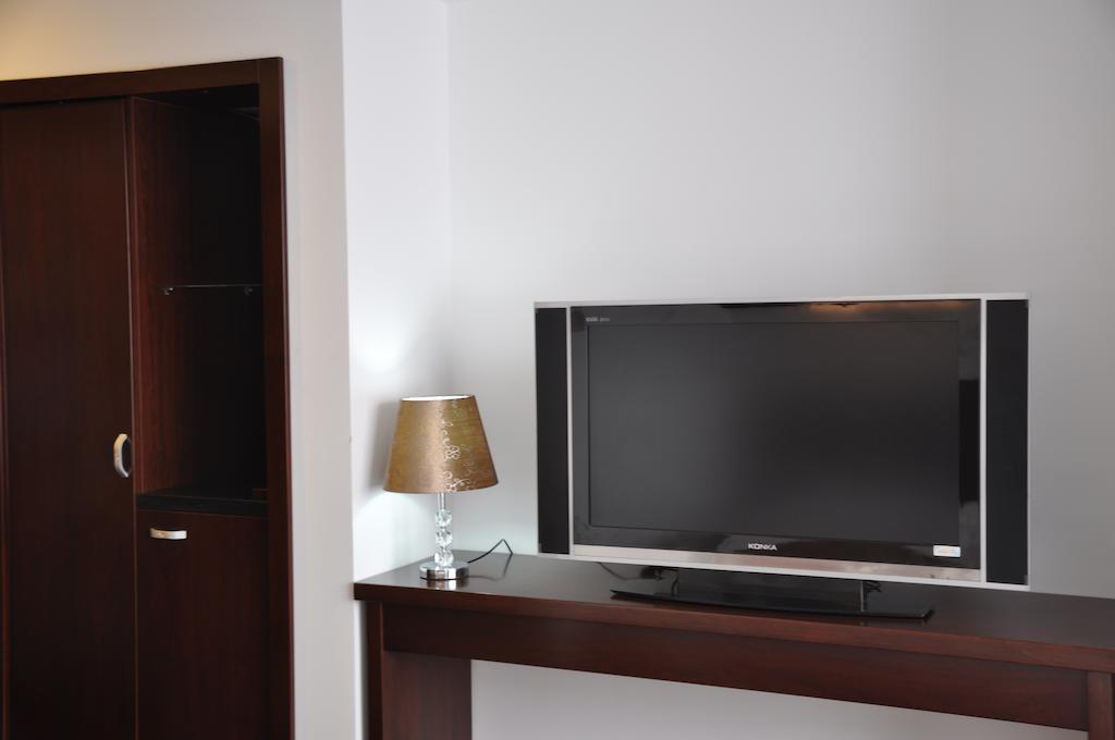 Gan Jin Hotel Tianjin Ruang foto